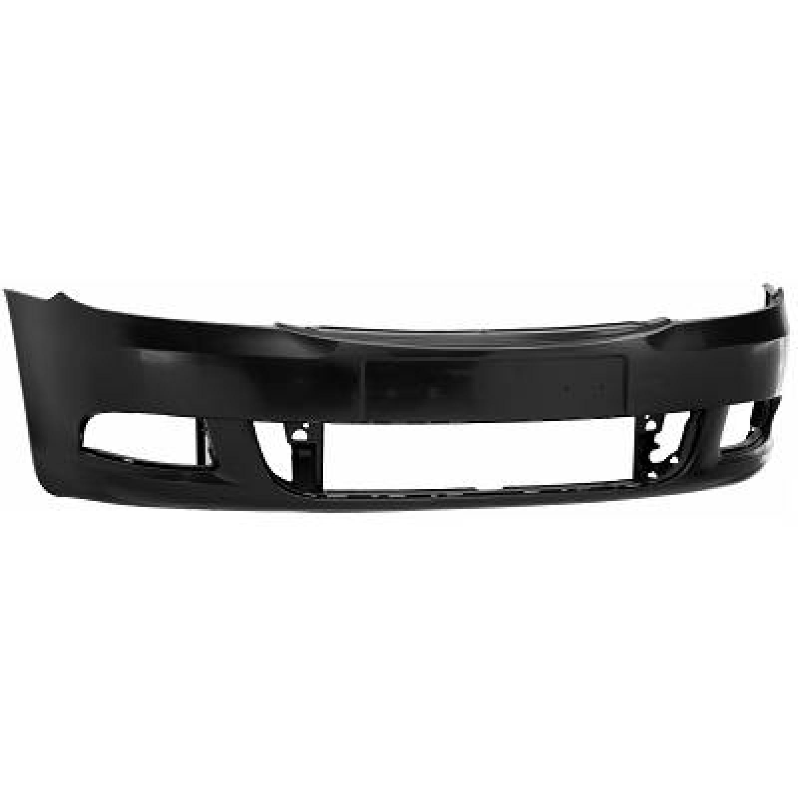 Pára-choques Dianteiro para Skoda Octavia Berlina/Carrinha 08-13