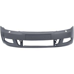 Pára-choques Dianteiro para Skoda Octavia Berlina/Carrinha 08-13