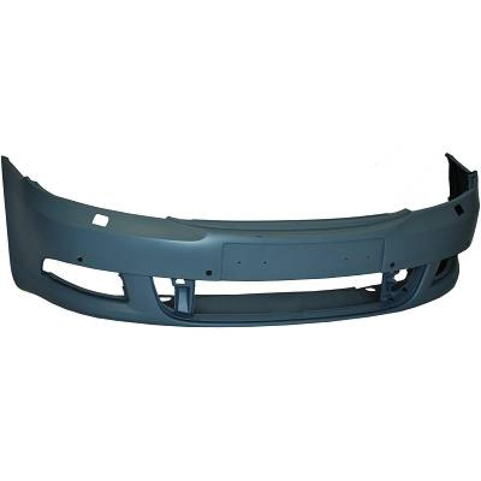 Pára-choques Dianteiro para Skoda Octavia Berlina/Carrinha 08-13