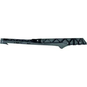 Suporte, pára-choques Dianteiro Esquerdo para Skoda Octavia Berlina/Carrinha 08-13