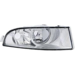 Farol de nevoeiro Direito para Skoda Octavia Berlina/Carrinha 08-13