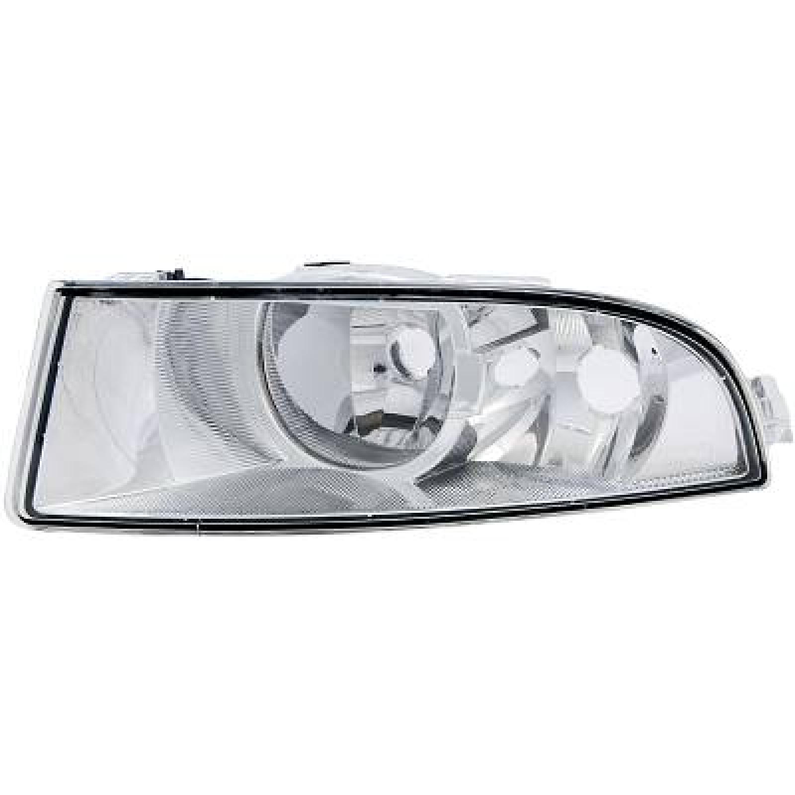 Farol de nevoeiro Esquerdo para Skoda Octavia Berlina/Carrinha 08-13