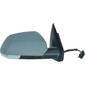 Retrovisor exterior Direito para Skoda Octavia Berlina/Carrinha 04-08