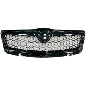 Grelha de radiador para Skoda Octavia Berlina/Carrinha 08-13