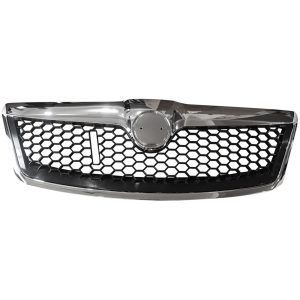 Grelha de radiador para Skoda Octavia Berlina/Carrinha 08-13