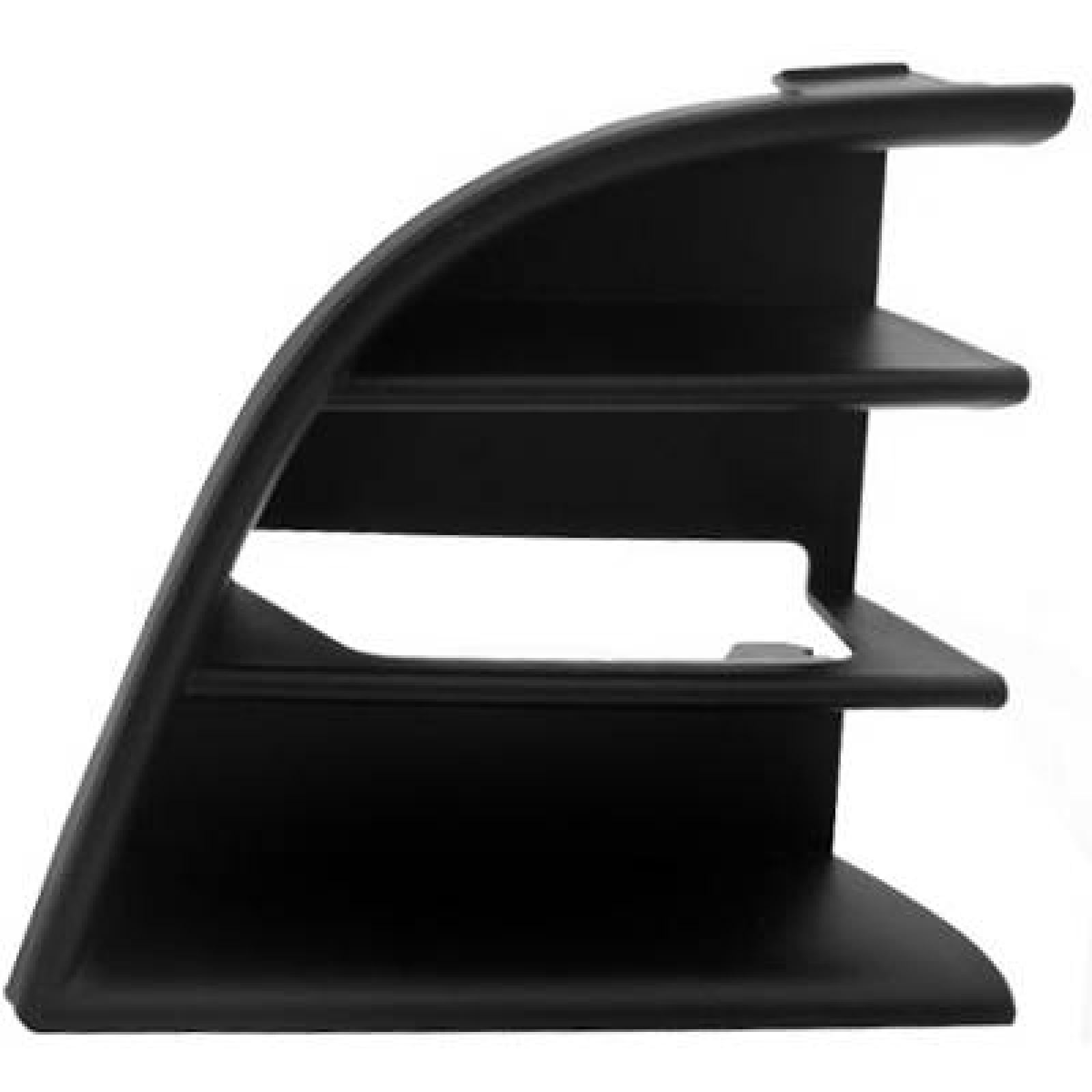 Grelha de ventilador, pára-choques para Skoda Octavia Berlina/Carrinha 08-13
