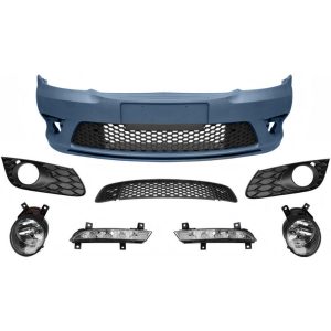 Pára-choques Dianteiro para Skoda Octavia Berlina/Carrinha 08-13