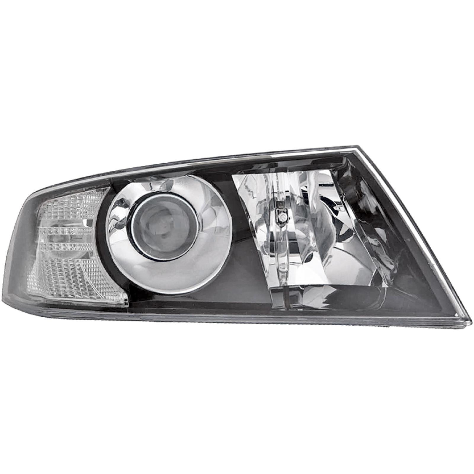 Farol principal Direito para Skoda Octavia Berlina/Carrinha 04-08