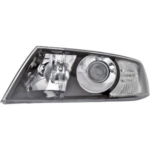 Farol principal Esquerdo para Skoda Octavia Berlina/Carrinha 04-08