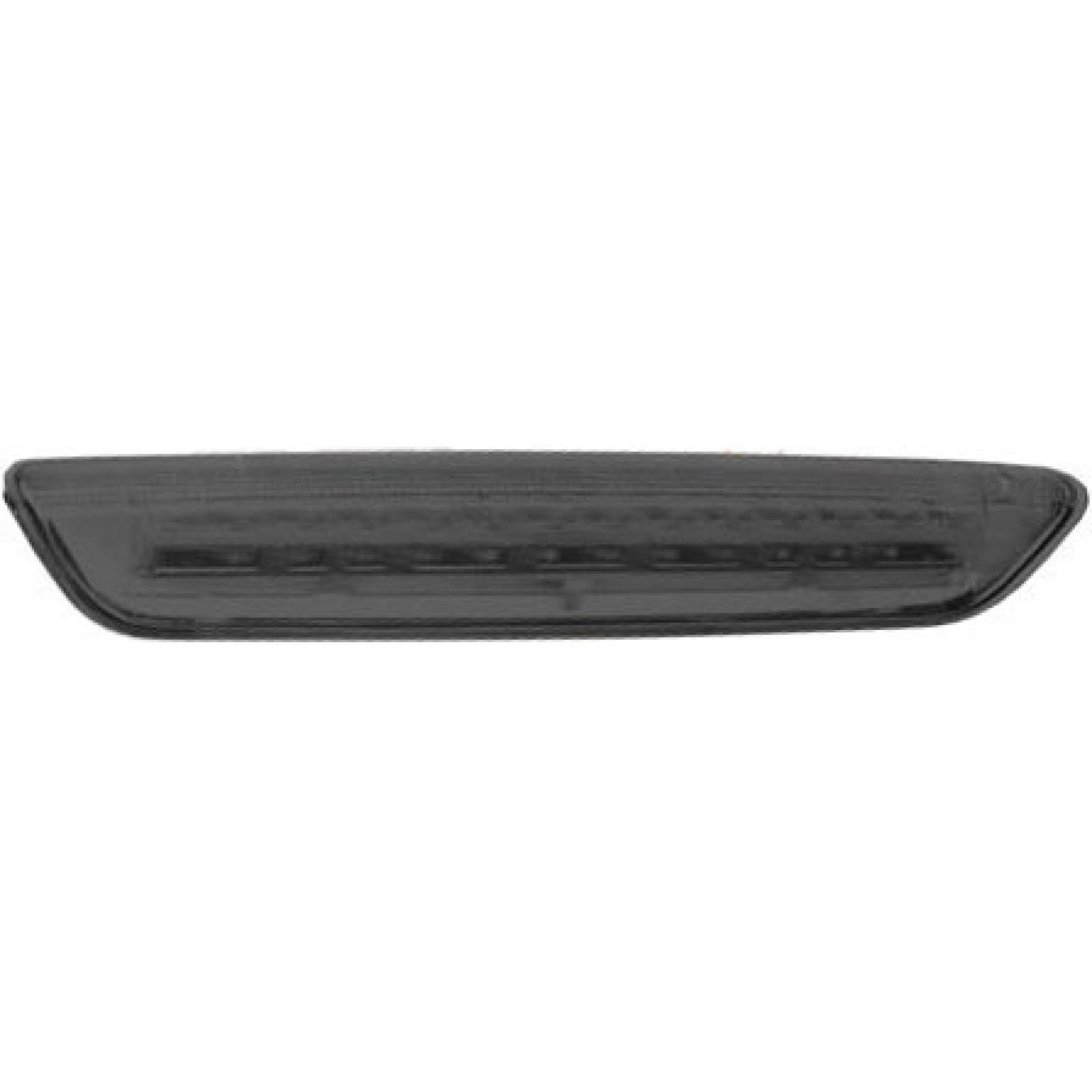 Luz de stop adicional para Skoda Octavia Berlina/Carrinha 08-13