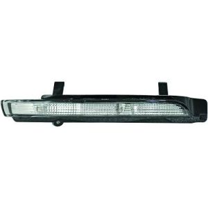 Pisca para Skoda Superb 08-12