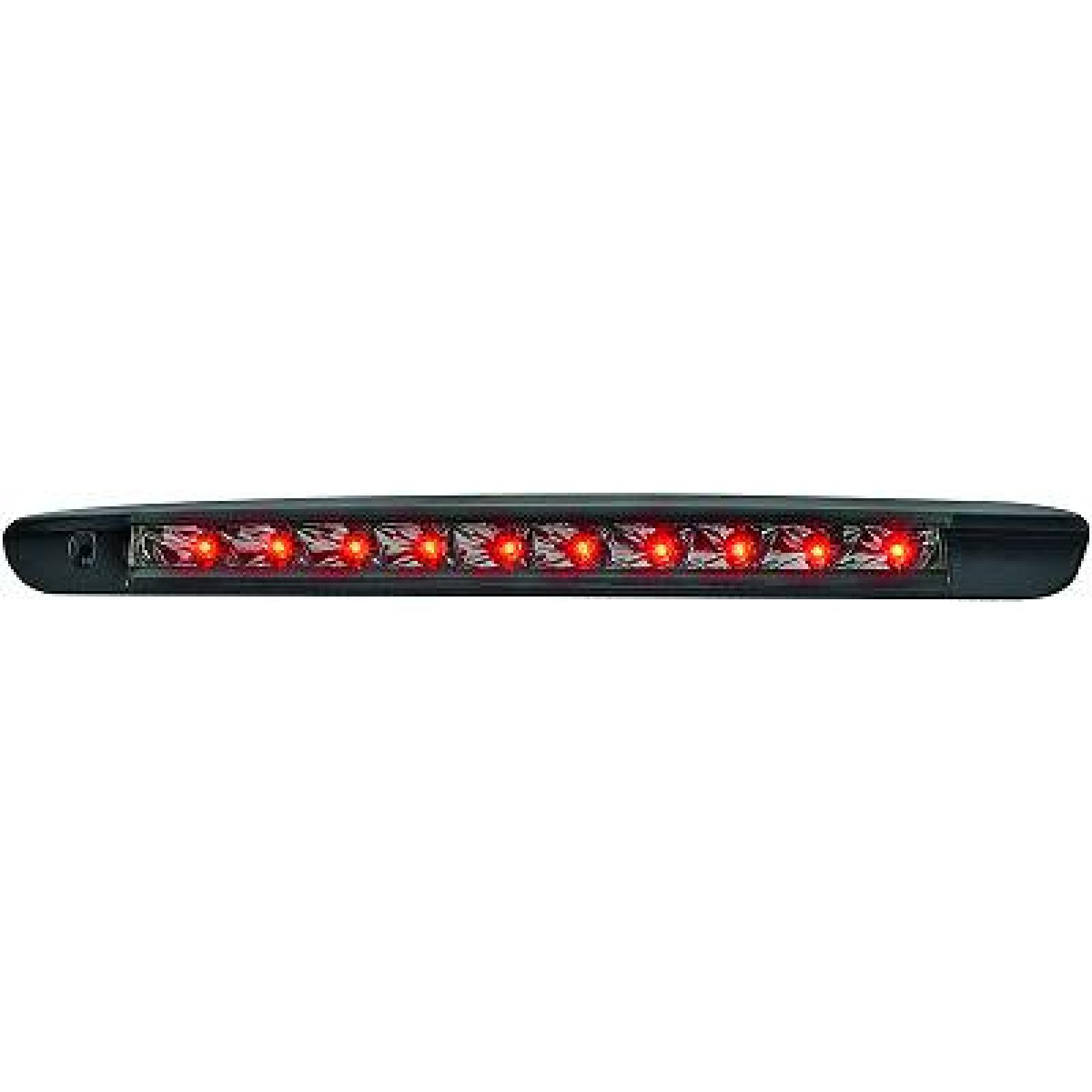 Luz de stop adicional para Skoda Octavia Berlina/Carrinha 08-13