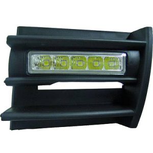 Jogo de luzes de circulação diurna para Skoda Octavia Berlina/Carrinha 04-08
