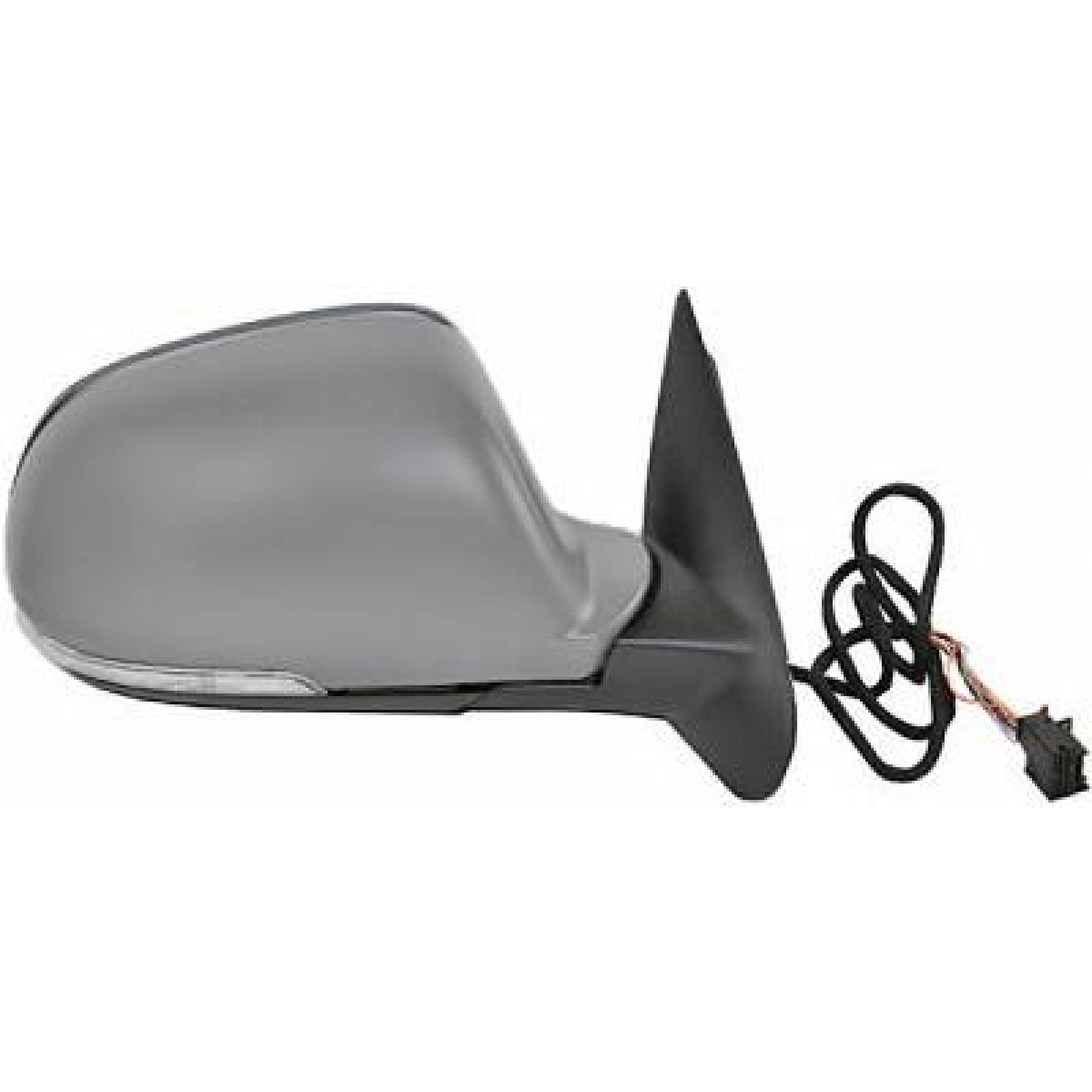 Retrovisor exterior Direito para Skoda Octavia Berlina/Carrinha 08-13