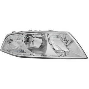 Farol principal Esquerdo para Skoda Octavia Berlina/Carrinha 04-08