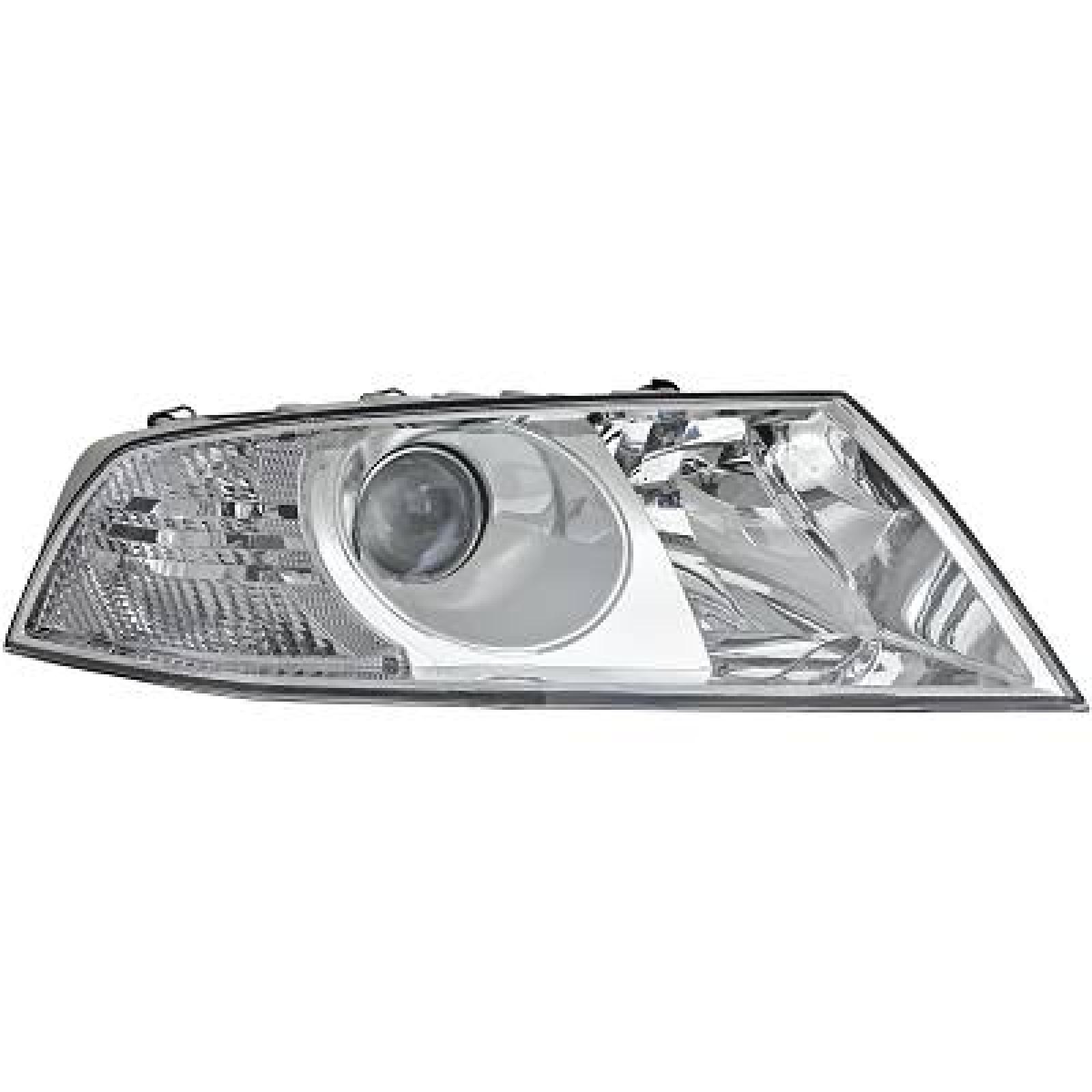 Farol principal Direito para Skoda Octavia Berlina/Carrinha 04-08