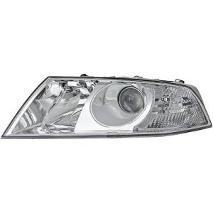 Farol principal Esquerdo para Skoda Octavia Berlina/Carrinha 04-08