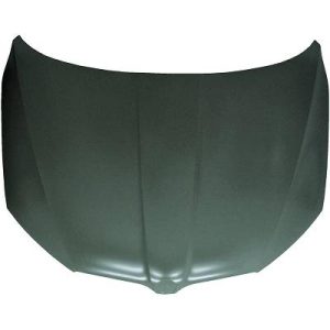 Capot do motor para Skoda Octavia Berlina/Carrinha 13-17