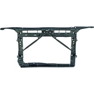 Revestimento dianteiro para Skoda Octavia Berlina/Carrinha 13-17