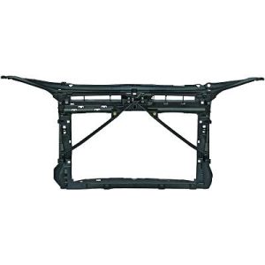 Revestimento dianteiro para Skoda Octavia Berlina/Carrinha 17-20