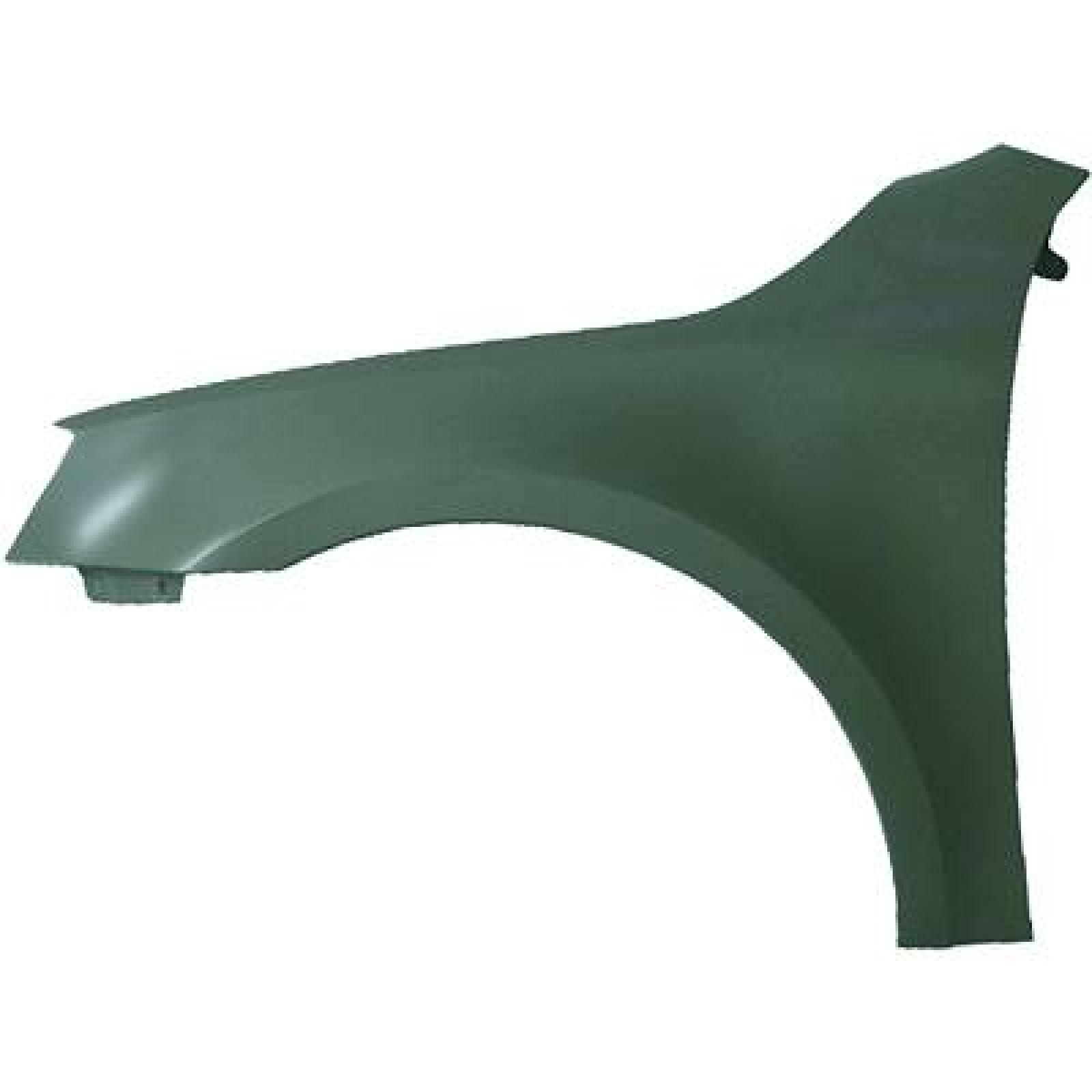 Guarda-lamas Dianteiro Direito para Skoda Octavia Berlina/Carrinha 13-17