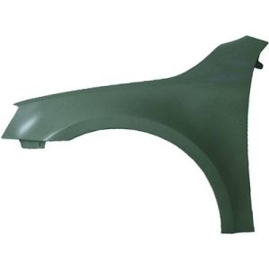 Guarda-lamas Dianteiro Esquerdo para Skoda Octavia Berlina/Carrinha 13-17
