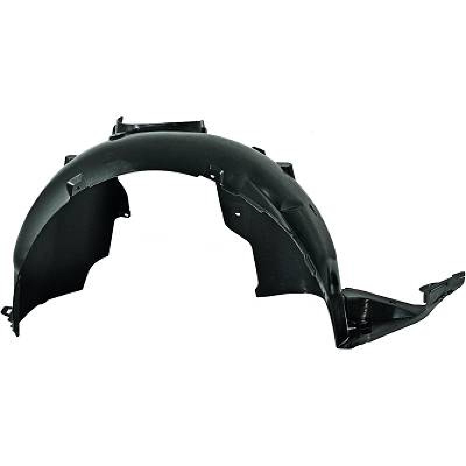 Cobertura, cava da roda Dianteiro para Skoda Octavia Berlina/Carrinha 13-17