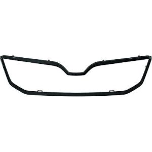 Rebordo, grelha de radiador para Skoda Octavia Berlina/Carrinha 13-17