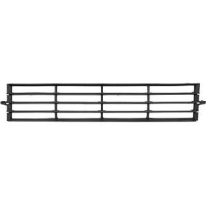 Grelha de ventilador, pára-choques para Skoda Octavia Berlina/Carrinha 13-17