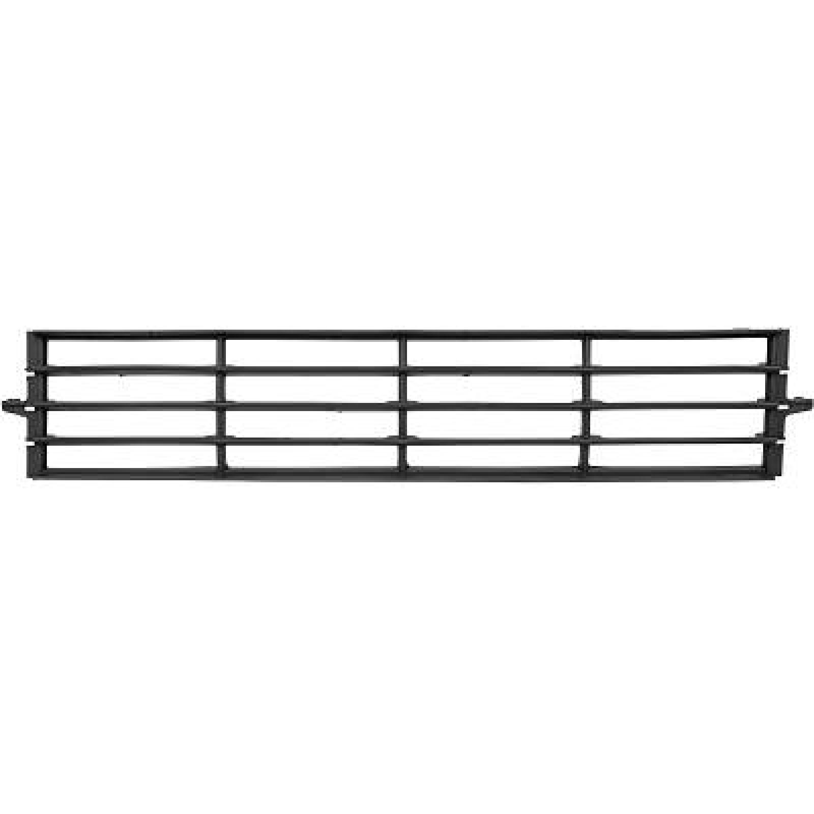 Grelha de ventilador, pára-choques para Skoda Octavia Berlina/Carrinha 13-17