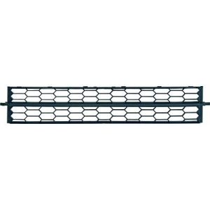 Grelha de ventilador, pára-choques para Skoda Octavia Berlina/Carrinha 13-17