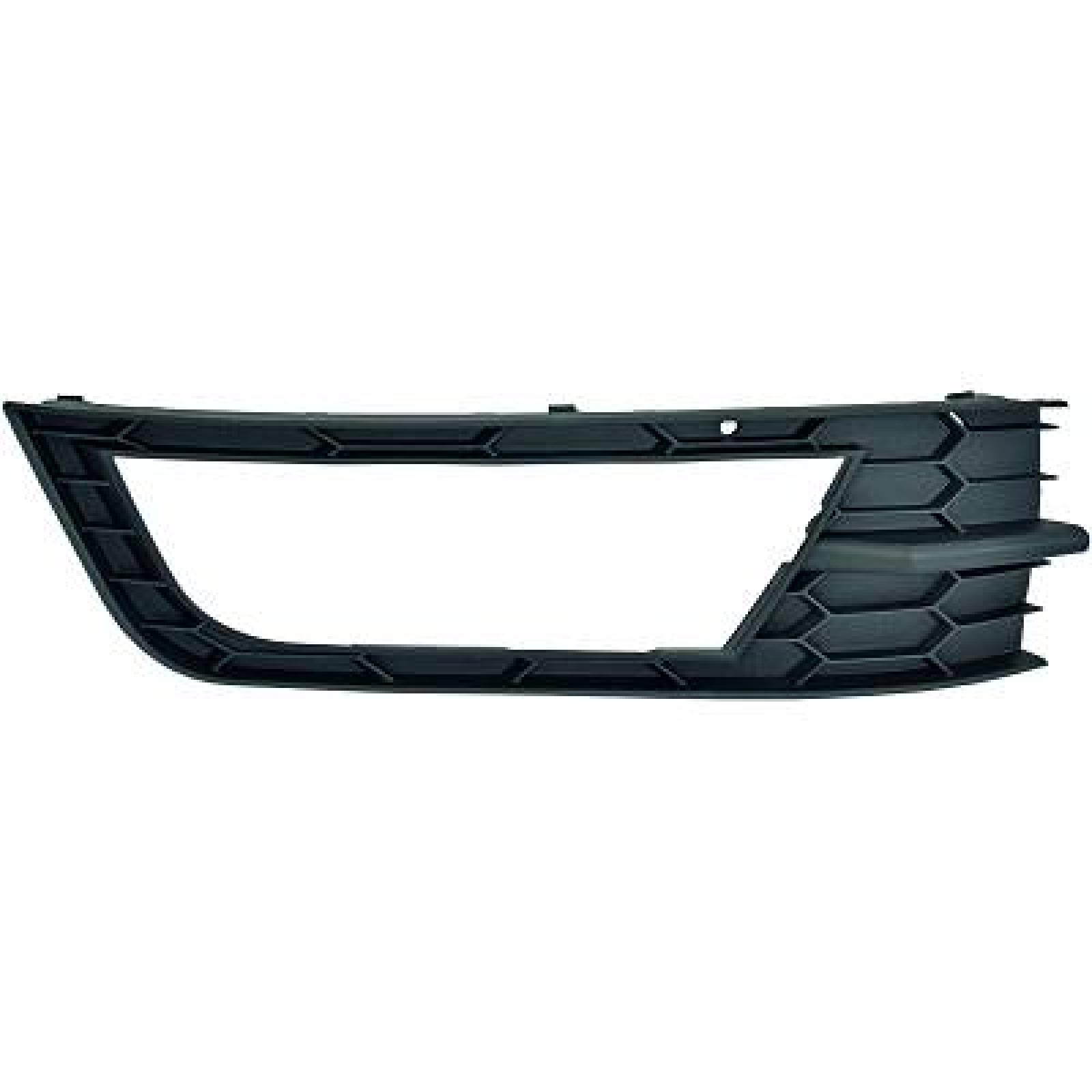 Grelha de ventilador, pára-choques Dianteiro Direito para Skoda Octavia Berlina/Carrinha 13-17