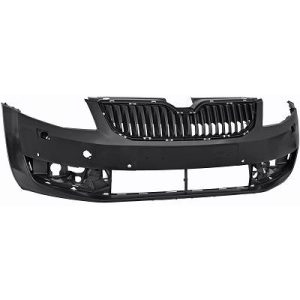 Pára-choques Dianteiro para Skoda Octavia Berlina/Carrinha 13-17