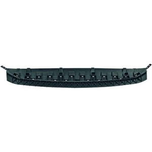Spoiler Dianteiro para Skoda Octavia Berlina/Carrinha 13-17