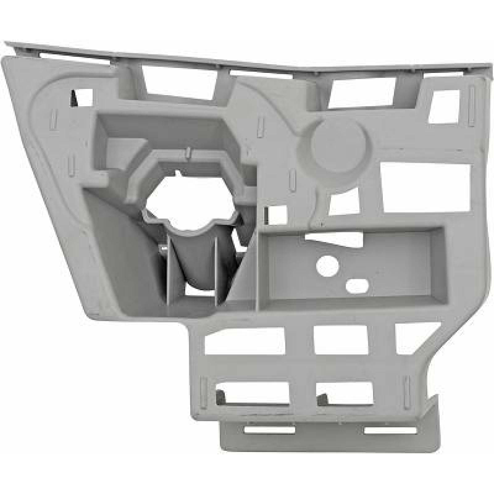 Suporte, pára-choques Dianteiro Direito para Skoda Octavia Berlina/Carrinha 13-17