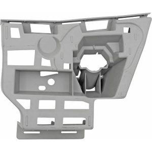 Suporte, pára-choques Dianteiro Esquerdo para Skoda Octavia Berlina/Carrinha 13-17