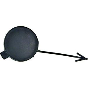 Tampa, gancho de reboque Dianteiro para Skoda Octavia Berlina/Carrinha 13-17