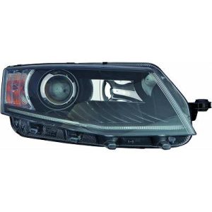 Farol principal Direito para Skoda Octavia Berlina/Carrinha 13-17