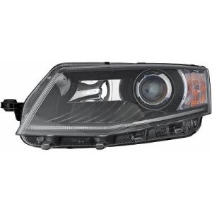 Farol principal Esquerdo para Skoda Octavia Berlina/Carrinha 13-17