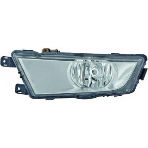 Farol de nevoeiro Direito para Skoda Octavia Berlina/Carrinha 13-17