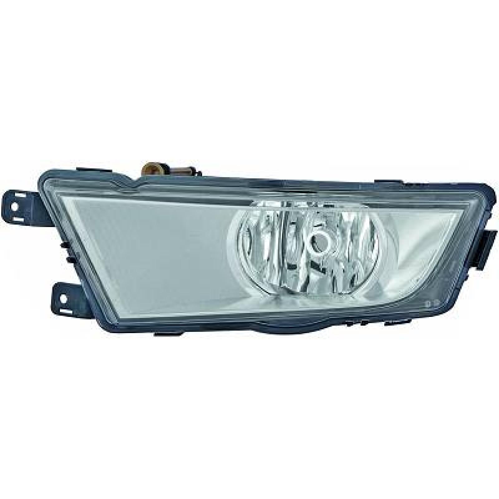 Farol de nevoeiro Direito para Skoda Octavia Berlina/Carrinha 13-17