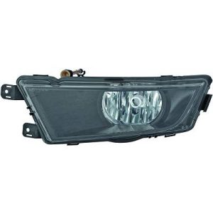 Farol de nevoeiro Direito para Skoda Octavia Berlina/Carrinha 13-17