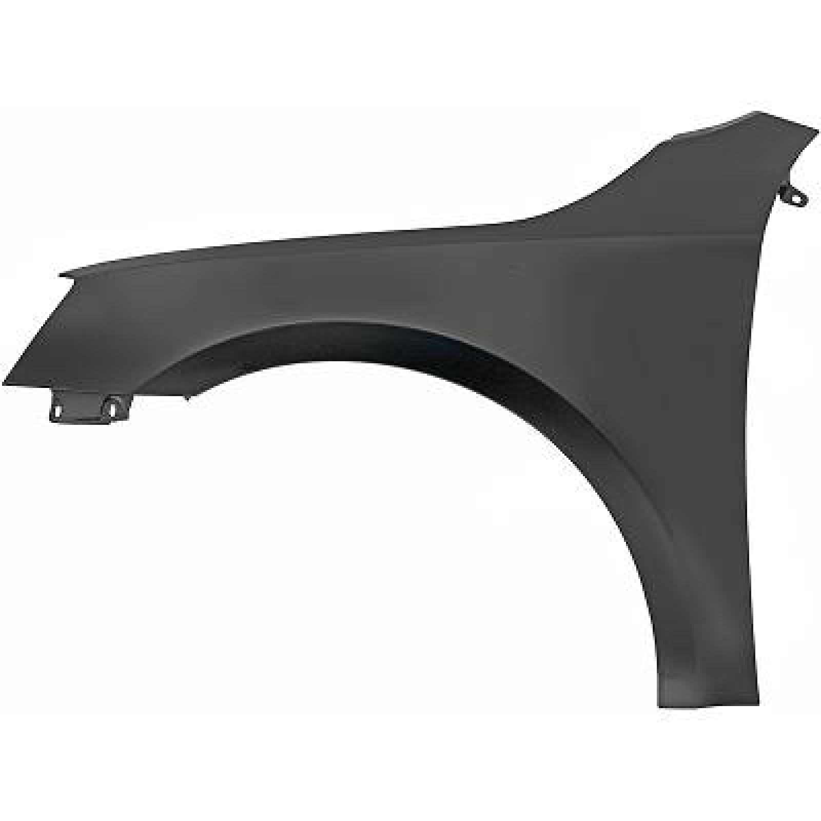 Guarda-lamas Dianteiro Esquerdo para Skoda Octavia Berlina/Carrinha 17-20