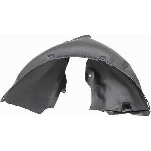 Cobertura, cava da roda Dianteiro Direito para Skoda Octavia Berlina/Carrinha 17-20