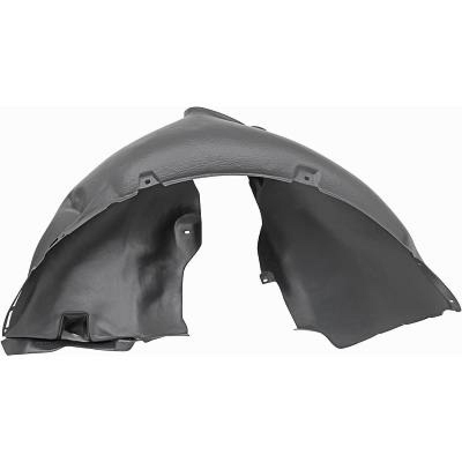 Cobertura, cava da roda Dianteiro Esquerdo para Skoda Octavia Berlina/Carrinha 17-20