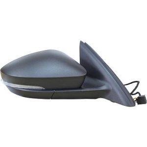Retrovisor exterior Direito para Skoda Octavia Berlina/Carrinha 13-17