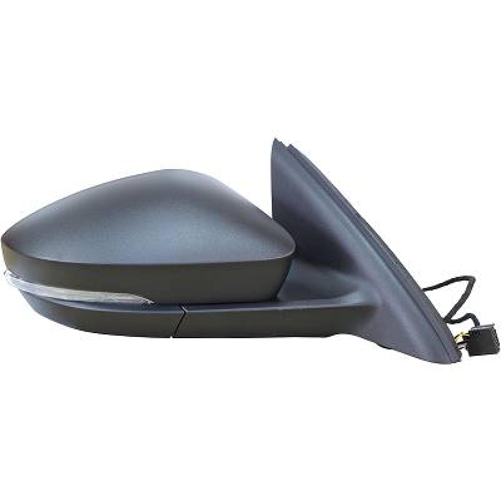 Retrovisor exterior Direito para Skoda Octavia Berlina/Carrinha 13-17