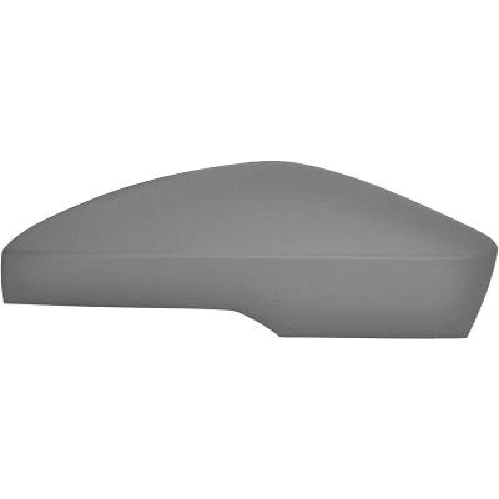 Revestimento, retrovisor exterior Direito para Skoda Octavia Berlina/Carrinha 13-17