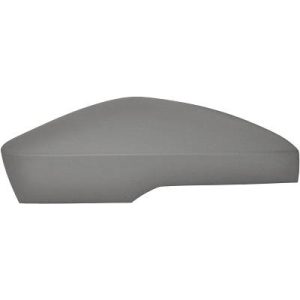 Revestimento, retrovisor exterior Esquerdo para Skoda Octavia Berlina/Carrinha 13-17