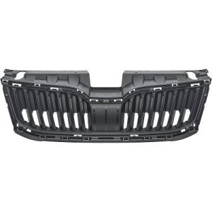 Grelha de radiador para Skoda Octavia Berlina/Carrinha 17-20